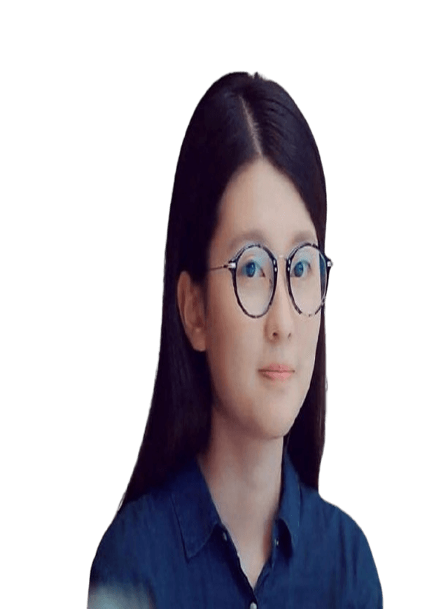 Chief Product Officer, Yanzi, photo